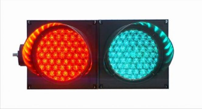 Led Traffic Signals